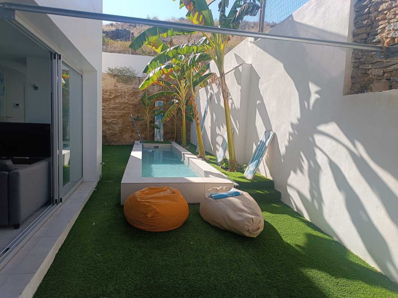 4 Bedroom Town House for Sale in Molina De Segura