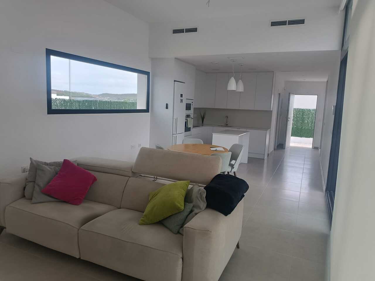 3 Bedroom Apartment for Sale in Calasparra