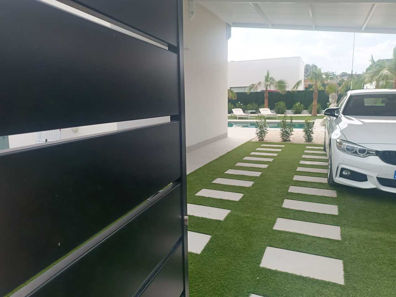 3 Bedroom Apartment for Sale in Calasparra