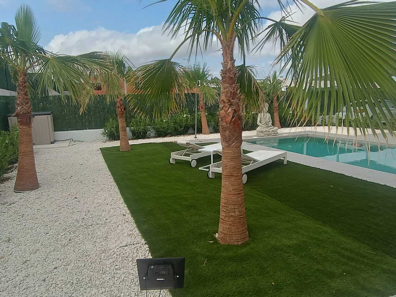 3 Bedroom Apartment for Sale in Calasparra