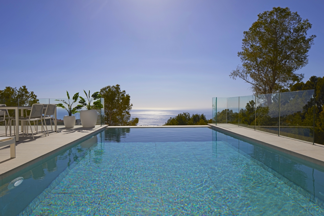 4 Bedroom Apartment for Sale in Altea