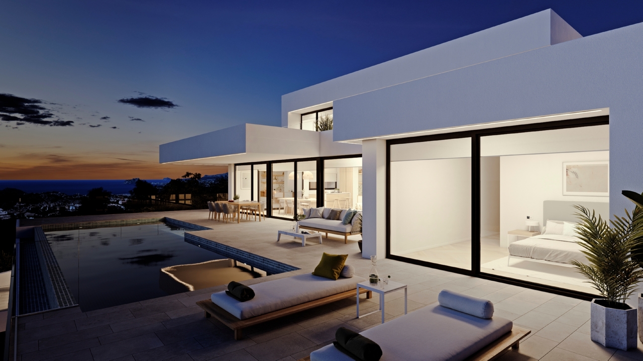 4 Bedroom Apartment for Sale in Cumbre del Sol