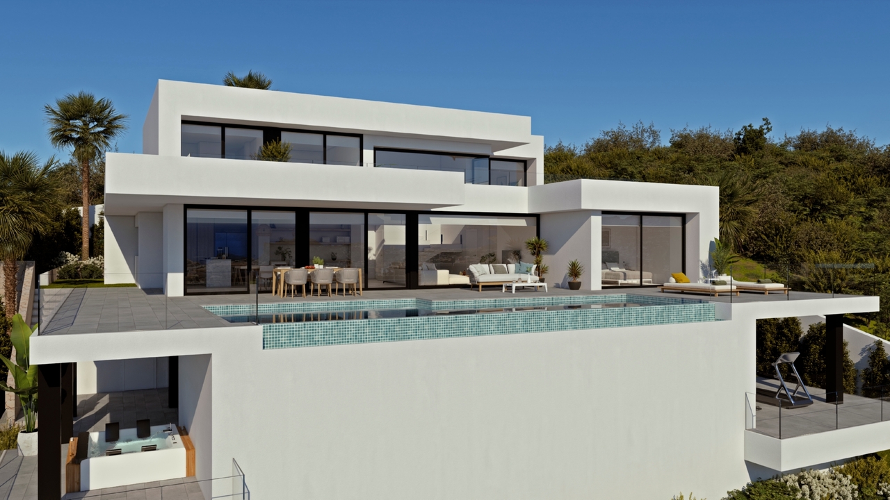 4 Bedroom Apartment for Sale in Cumbre del Sol