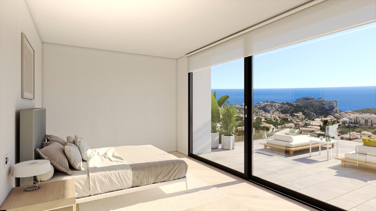 4 Bedroom Apartment for Sale in Cumbre del Sol
