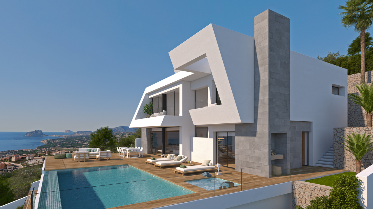 3 Bedroom Apartment for Sale in Cumbre del Sol
