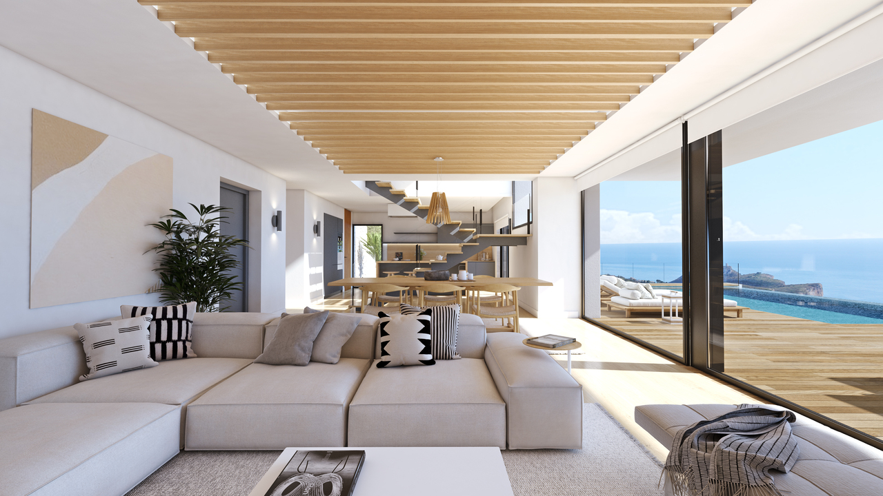 3 Bedroom Apartment for Sale in Cumbre del Sol
