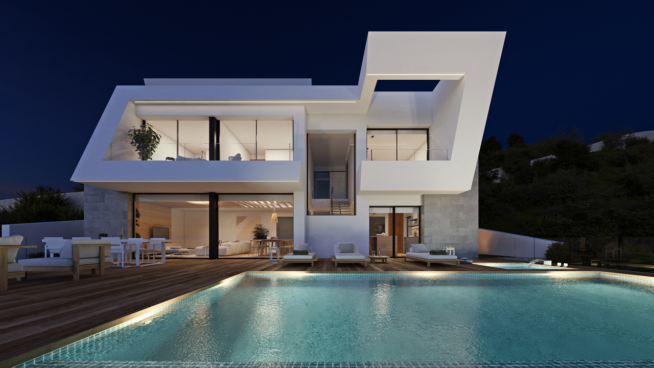 3 Bedroom Apartment for Sale in Cumbre del Sol