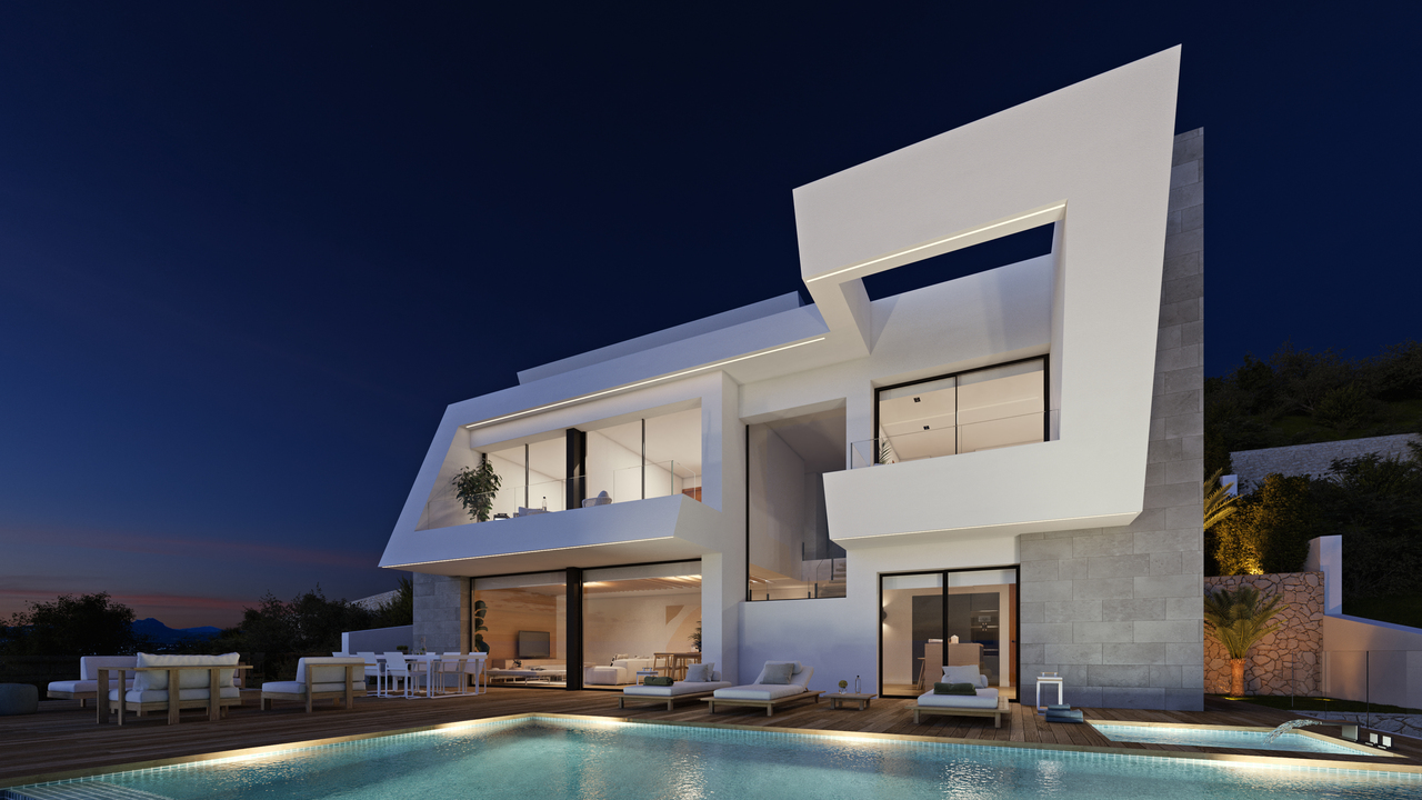 3 Bedroom Apartment for Sale in Cumbre del Sol