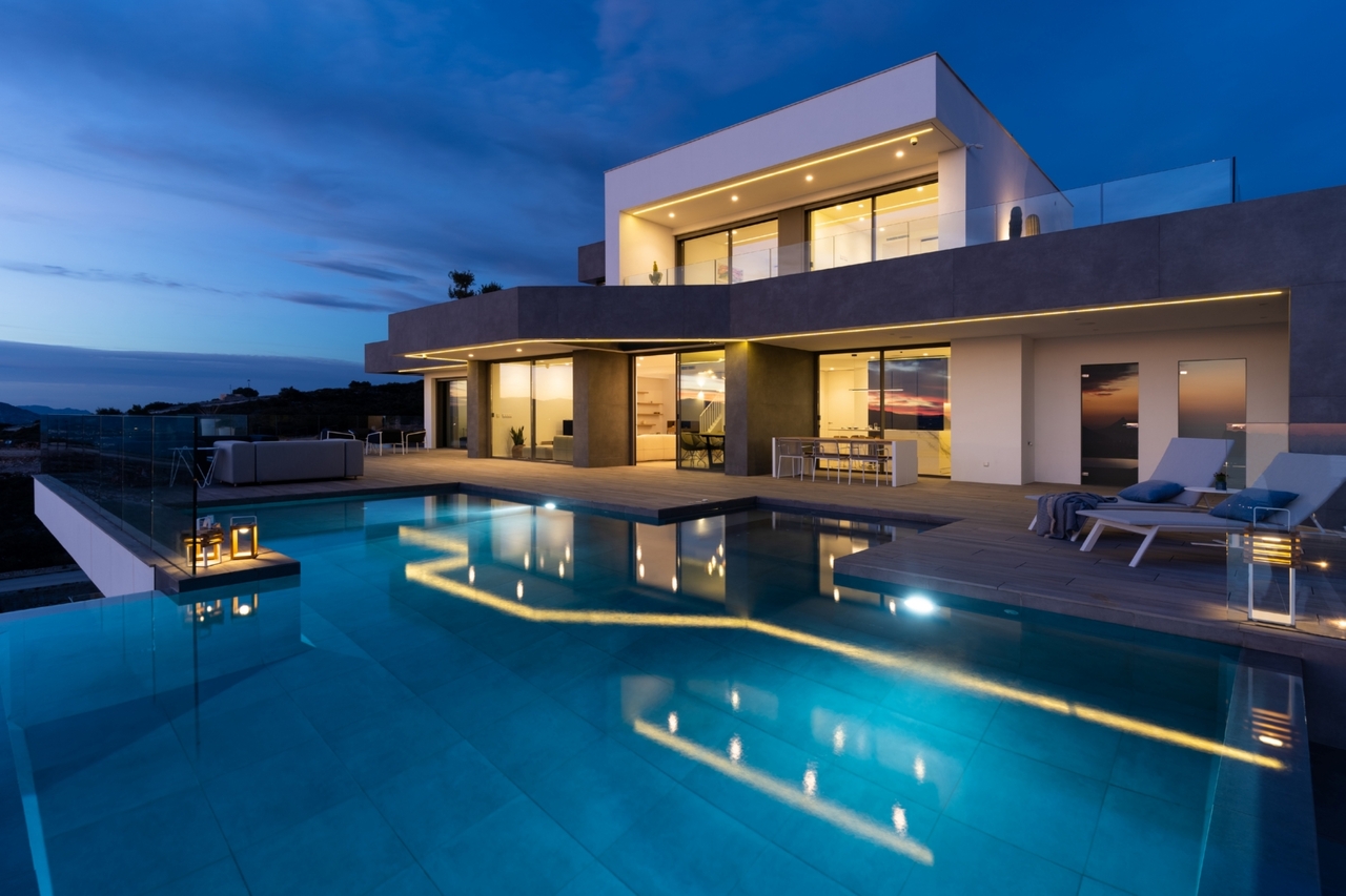 4 Bedroom Apartment for Sale in Cumbre del Sol