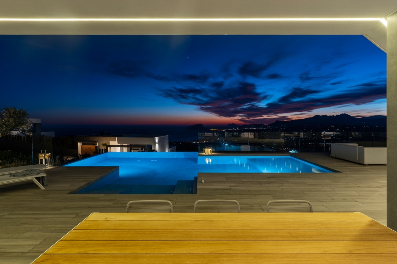 4 Bedroom Apartment for Sale in Cumbre del Sol