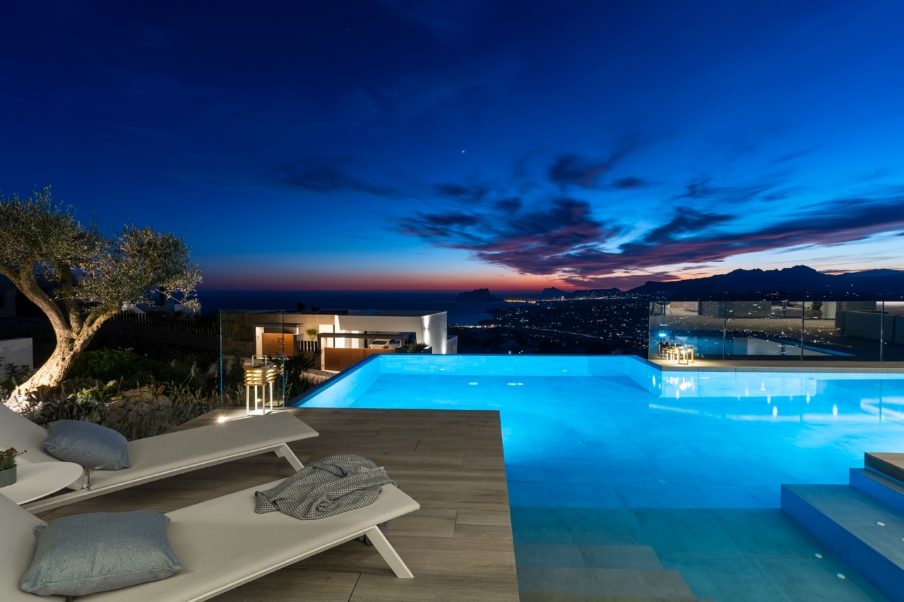 4 Bedroom Apartment for Sale in Cumbre del Sol