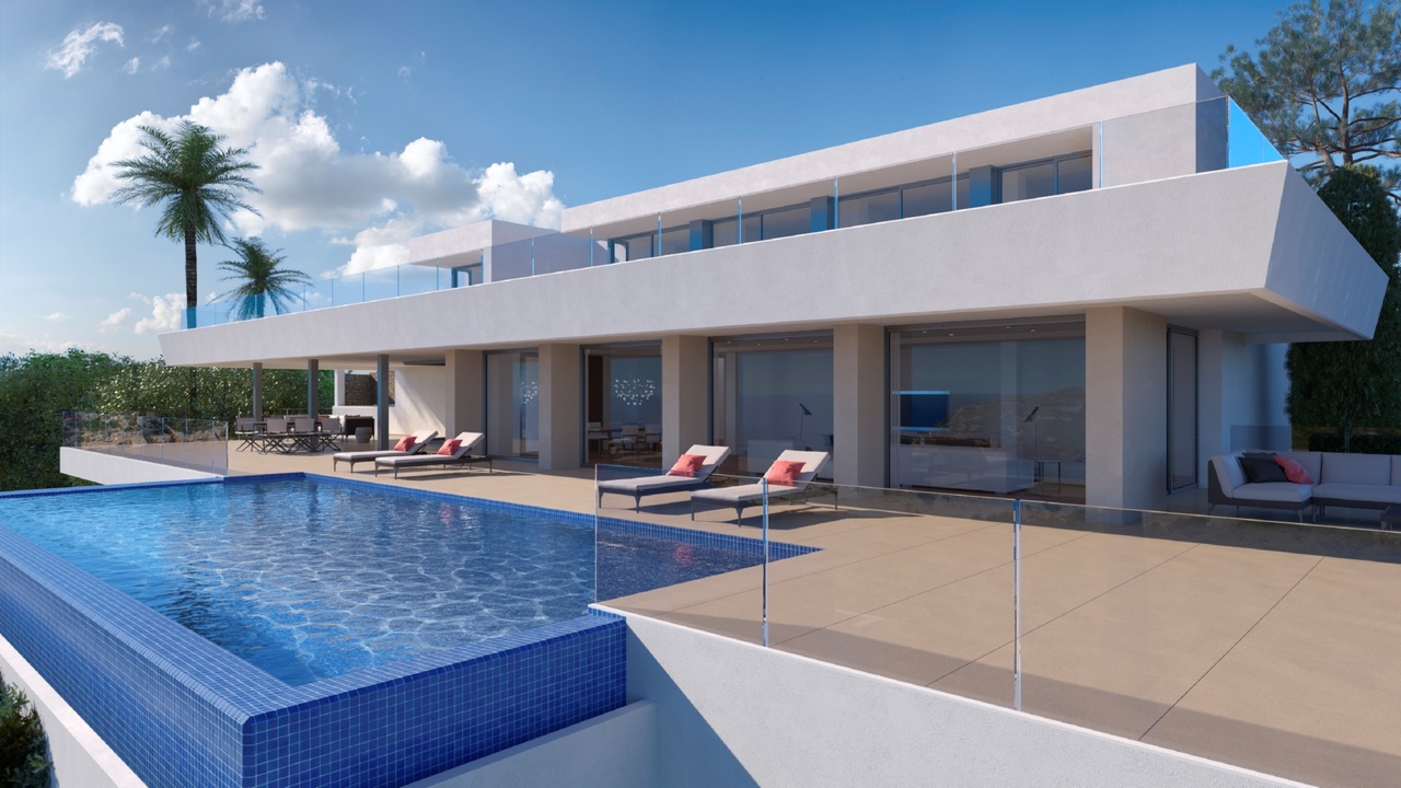 6 Bedroom Apartment for Sale in Cumbre del Sol