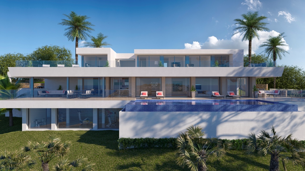 6 Bedroom Apartment for Sale in Cumbre del Sol
