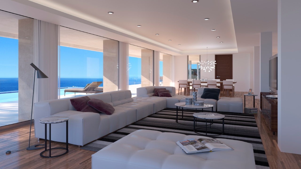 6 Bedroom Apartment for Sale in Cumbre del Sol