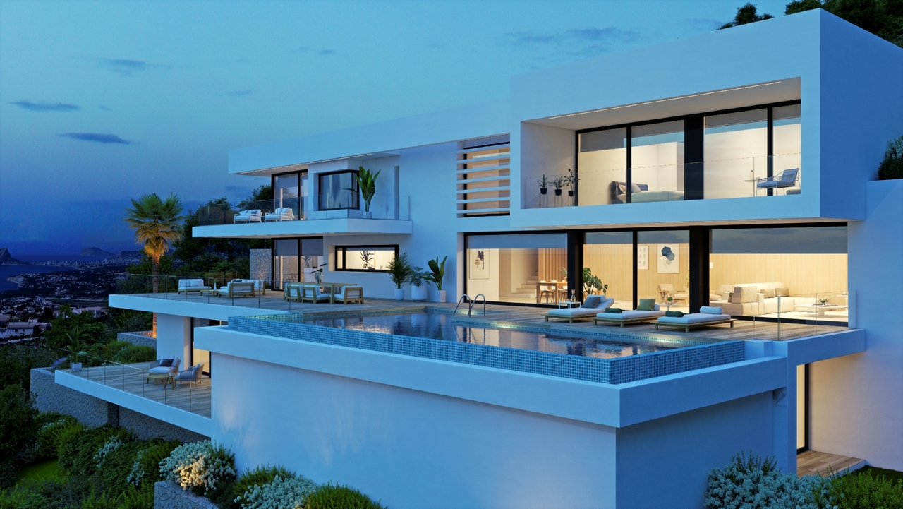 5 Bedroom Apartment for Sale in Cumbre del Sol