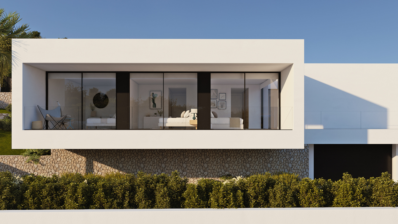 3 Bedroom Apartment for Sale in Cumbre del Sol