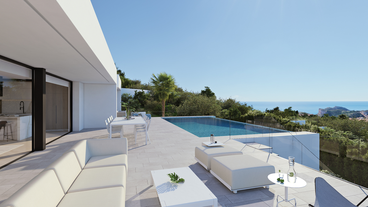 3 Bedroom Apartment for Sale in Cumbre del Sol