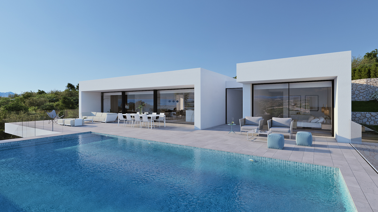 3 Bedroom Apartment for Sale in Cumbre del Sol