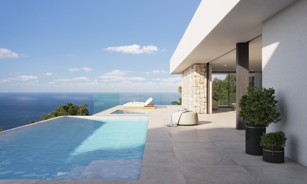 3 Bedroom Apartment for Sale in Cumbre del Sol