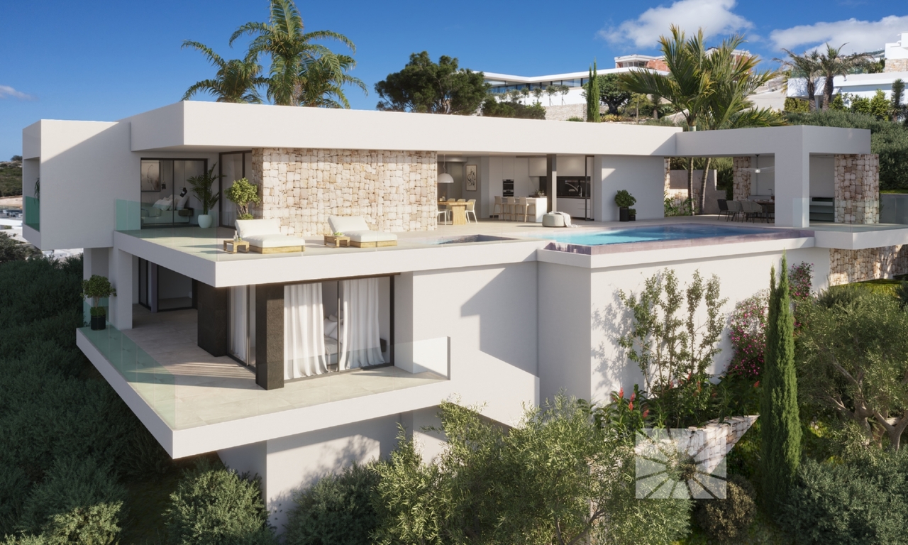 3 Bedroom Apartment for Sale in Cumbre del Sol