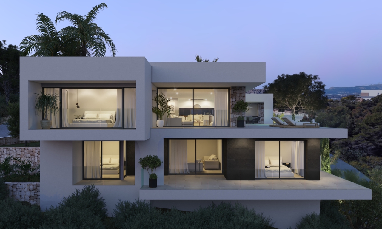 3 Bedroom Apartment for Sale in Cumbre del Sol