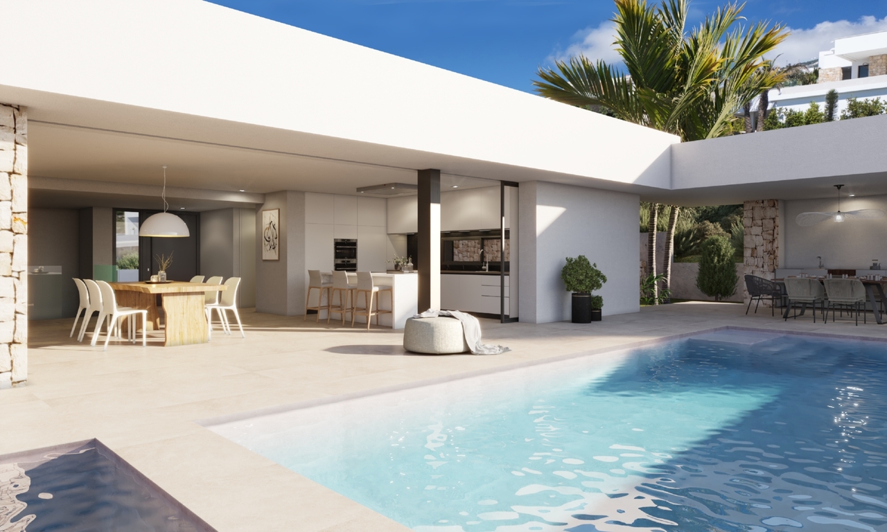 3 Bedroom Apartment for Sale in Cumbre del Sol