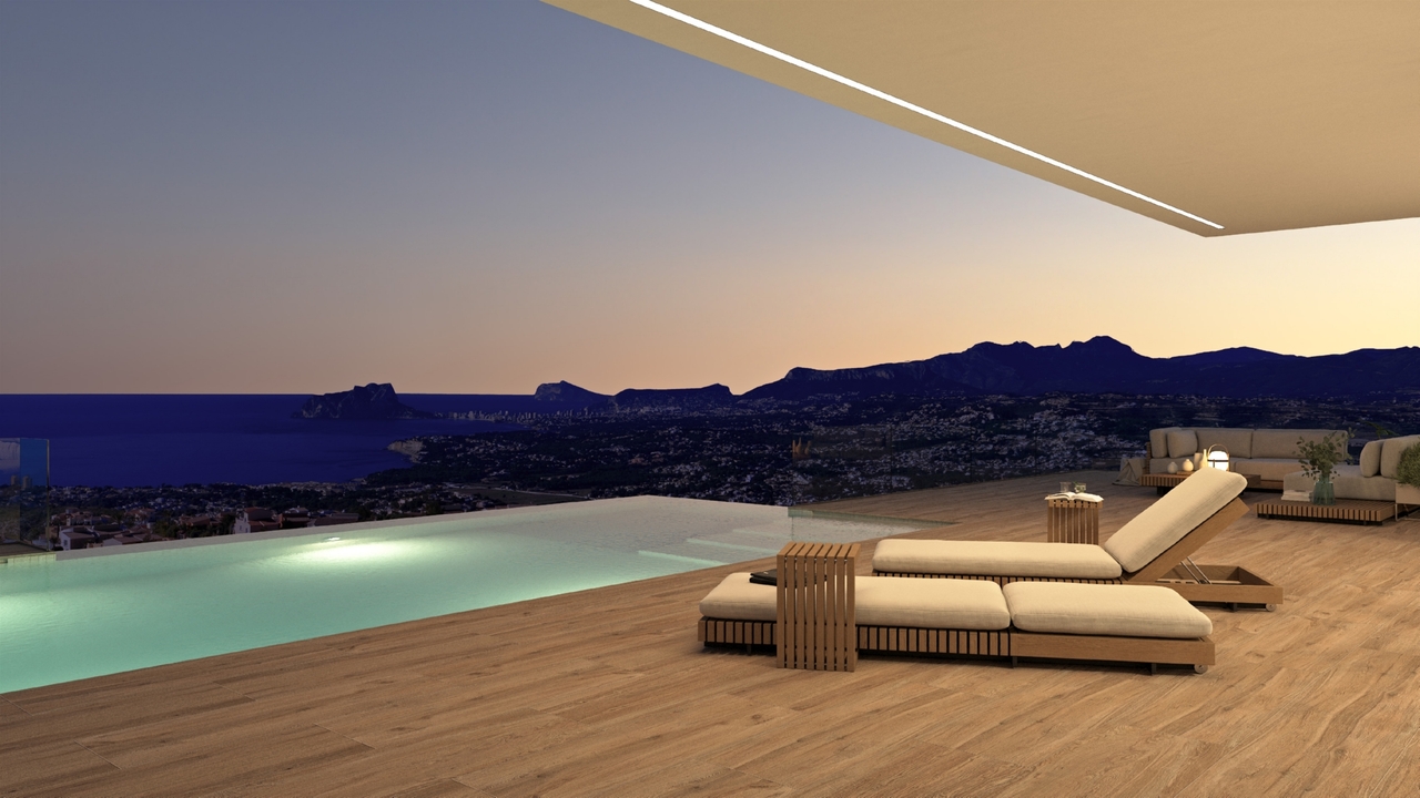 3 Bedroom Apartment for Sale in Cumbre del Sol