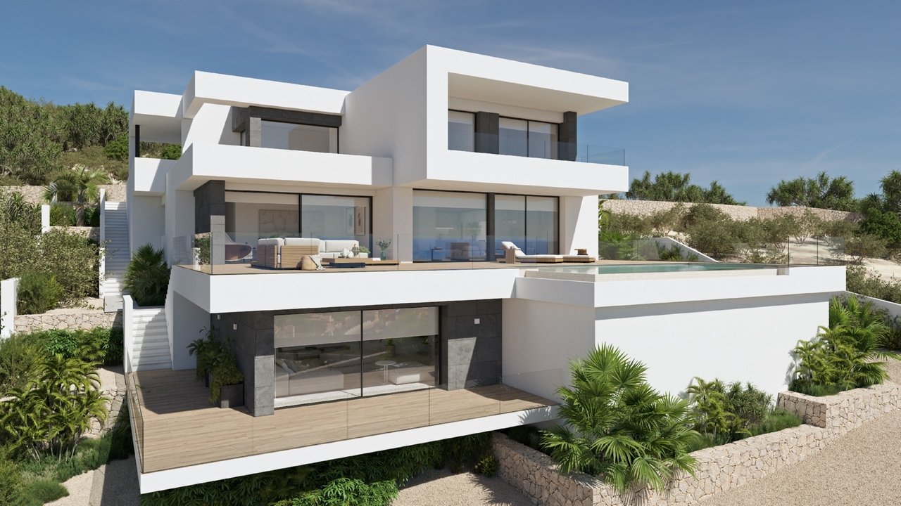 3 Bedroom Apartment for Sale in Cumbre del Sol
