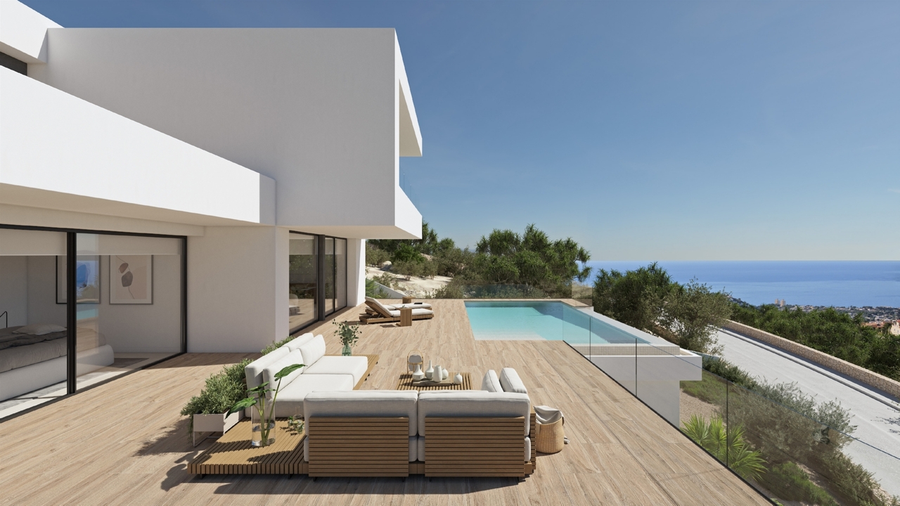 3 Bedroom Apartment for Sale in Cumbre del Sol