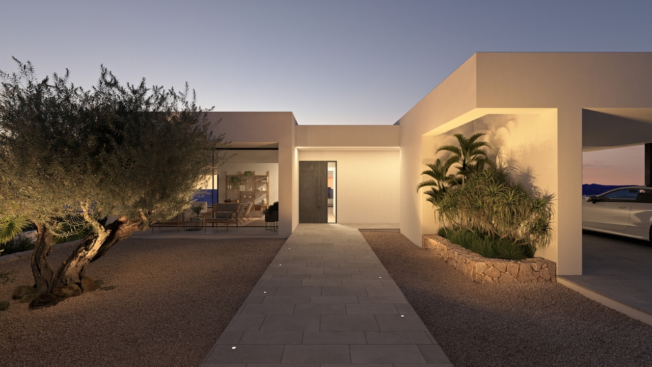 3 Bedroom Apartment for Sale in Cumbre del Sol