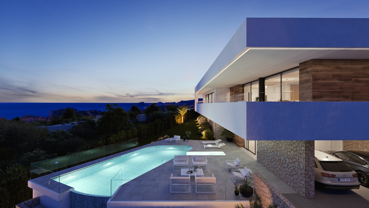 3 Bedroom Apartment for Sale in Cumbre del Sol