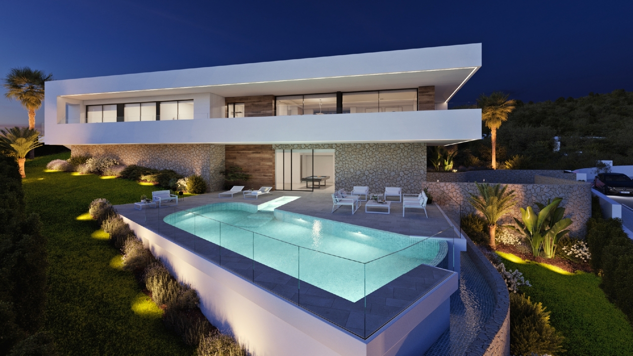 3 Bedroom Apartment for Sale in Cumbre del Sol