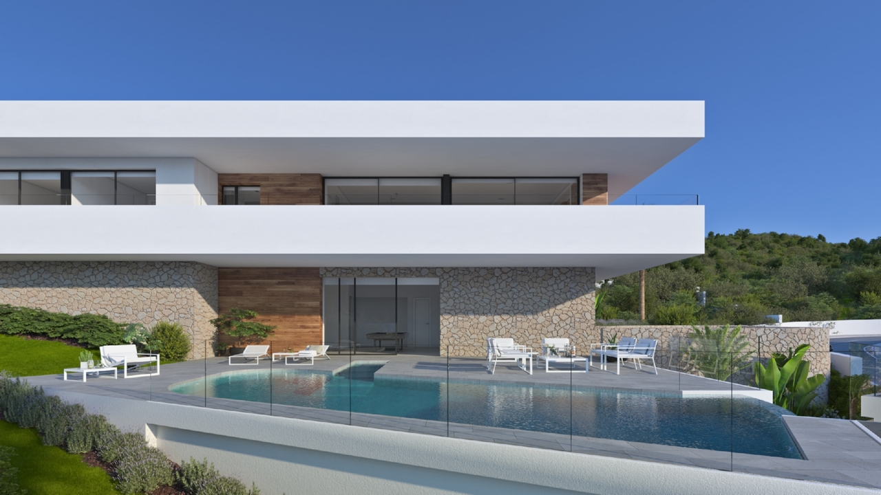 3 Bedroom Apartment for Sale in Cumbre del Sol