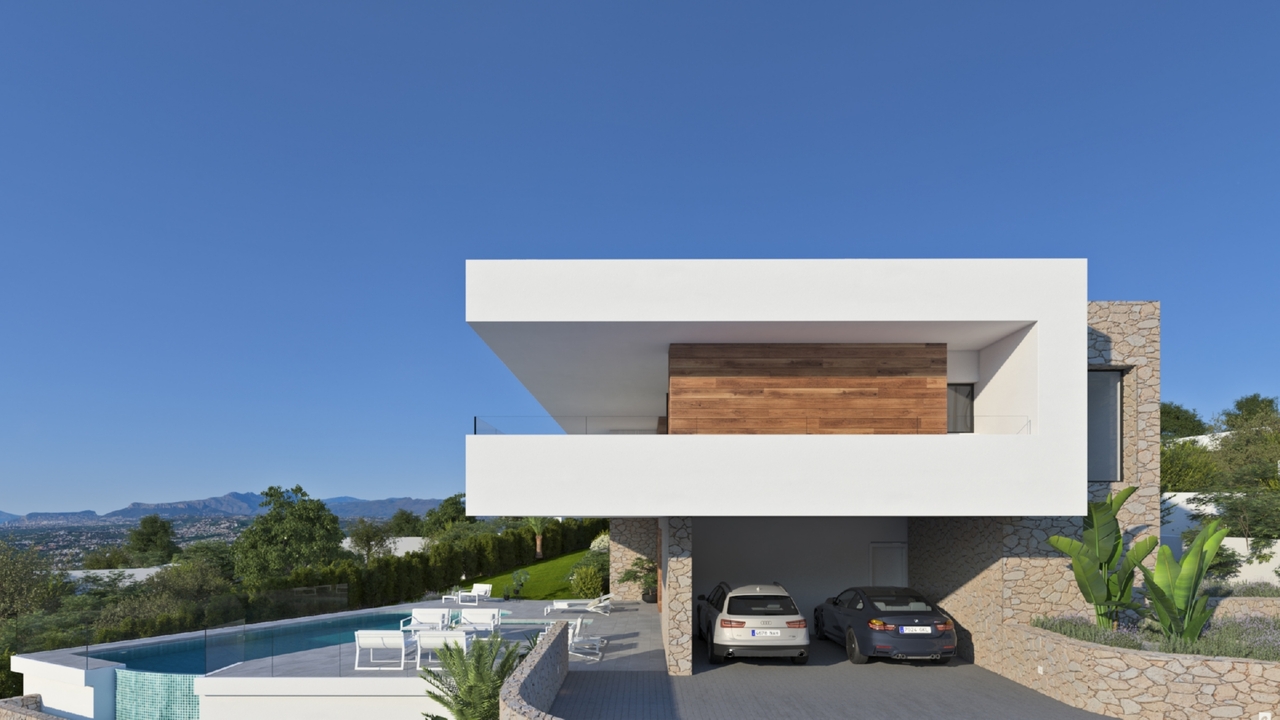 3 Bedroom Apartment for Sale in Cumbre del Sol