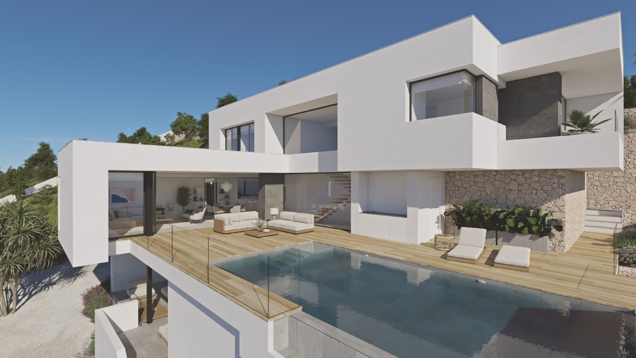3 Bedroom Apartment for Sale in Cumbre del Sol