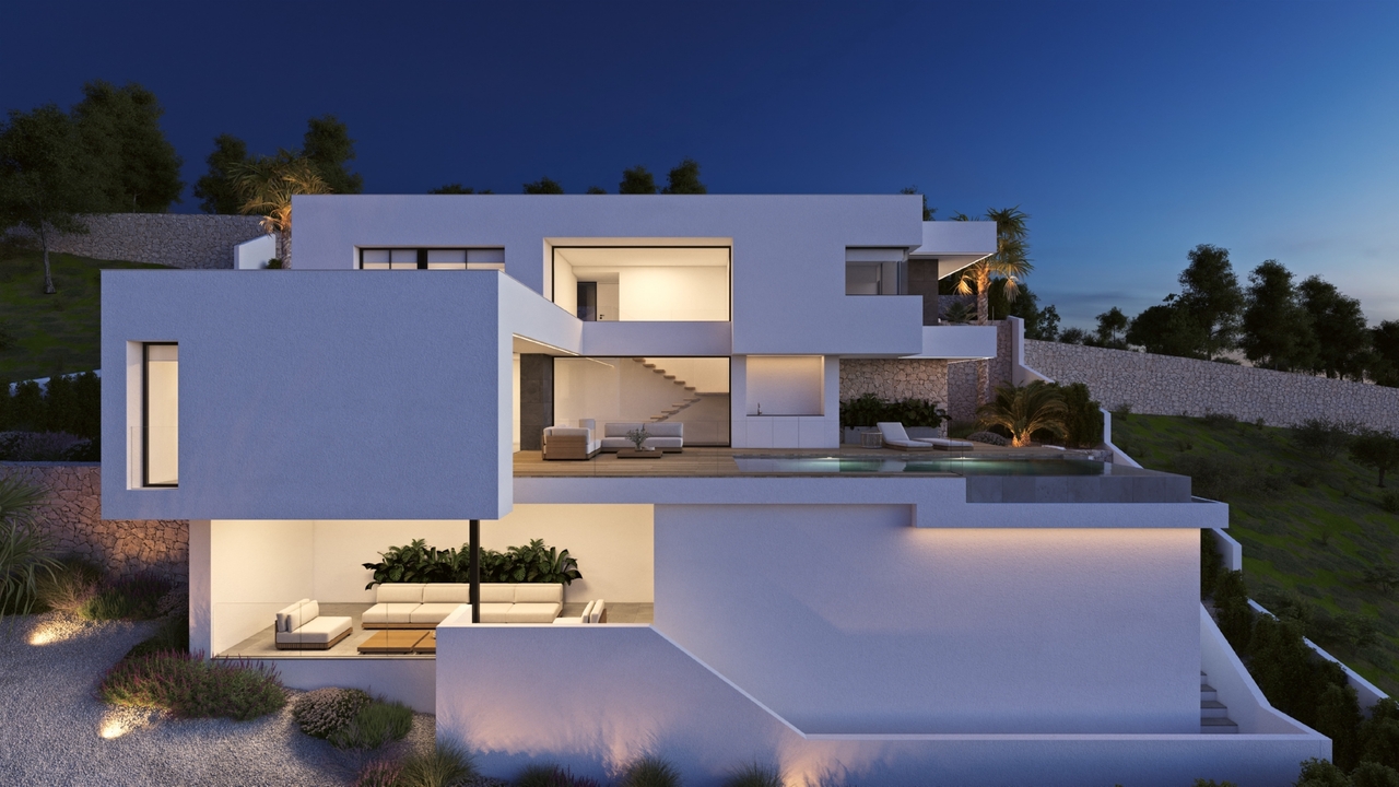3 Bedroom Apartment for Sale in Cumbre del Sol