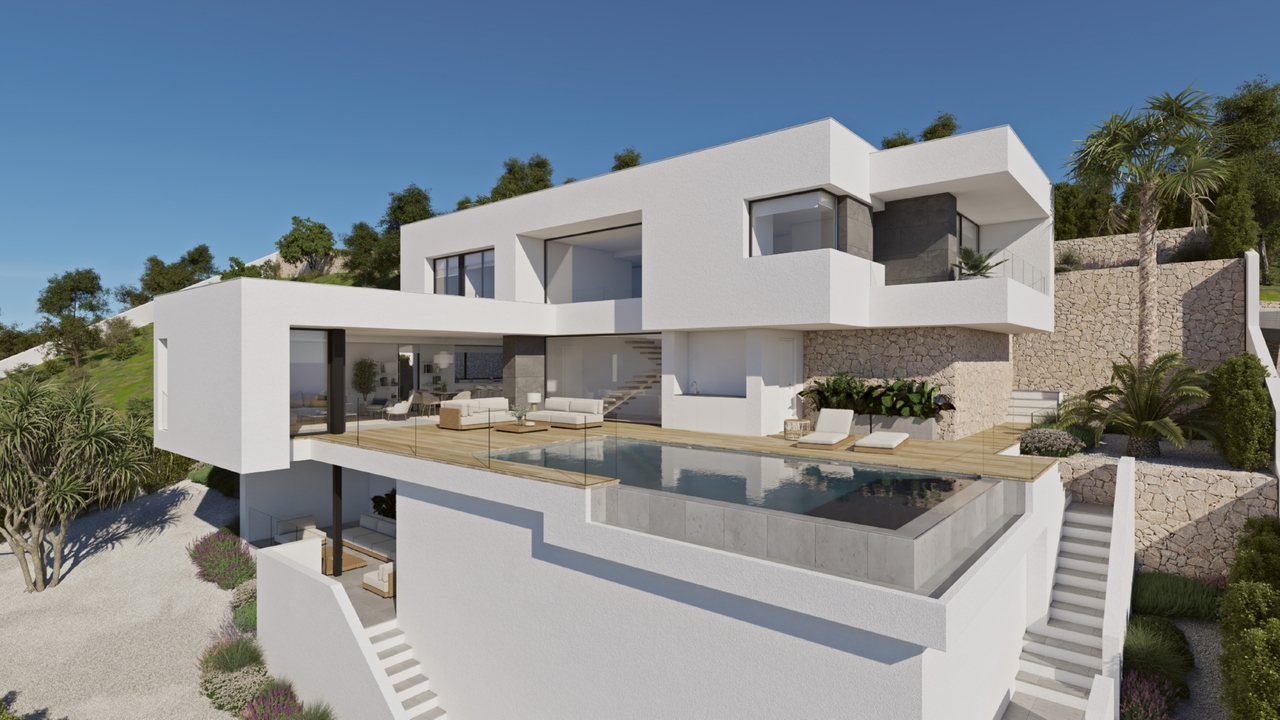 3 Bedroom Apartment for Sale in Cumbre del Sol