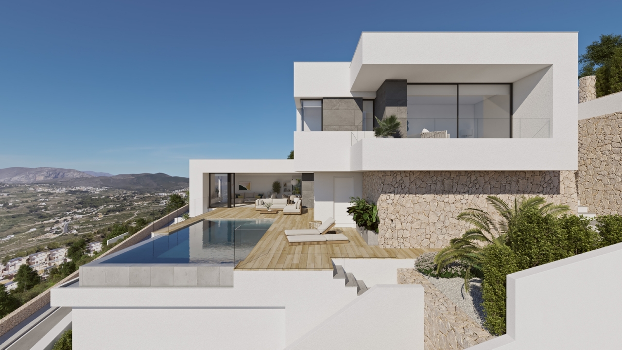 3 Bedroom Apartment for Sale in Cumbre del Sol
