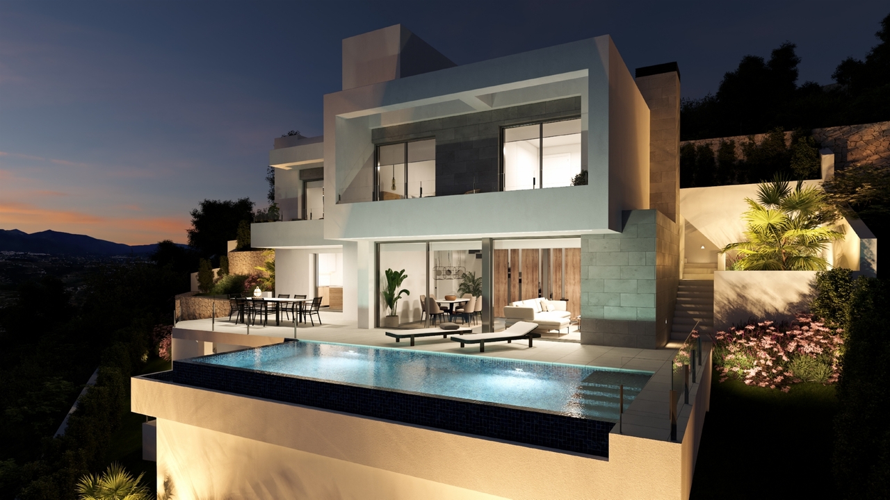3 Bedroom Apartment for Sale in Cumbre del Sol