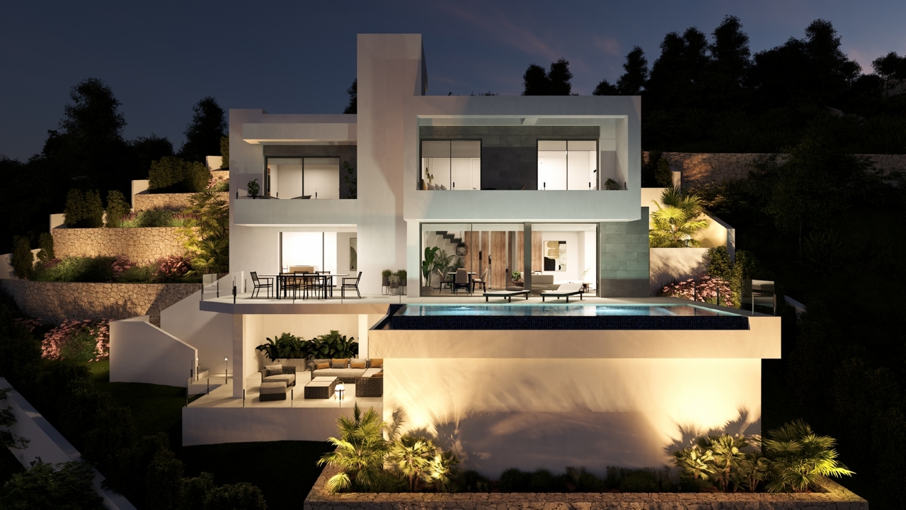 3 Bedroom Apartment for Sale in Cumbre del Sol