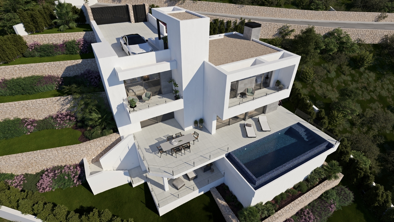 3 Bedroom Apartment for Sale in Cumbre del Sol