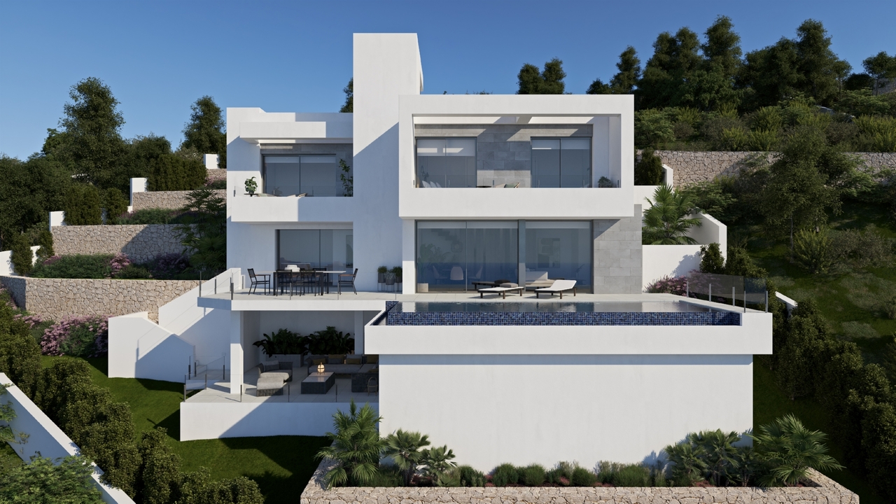 3 Bedroom Apartment for Sale in Cumbre del Sol