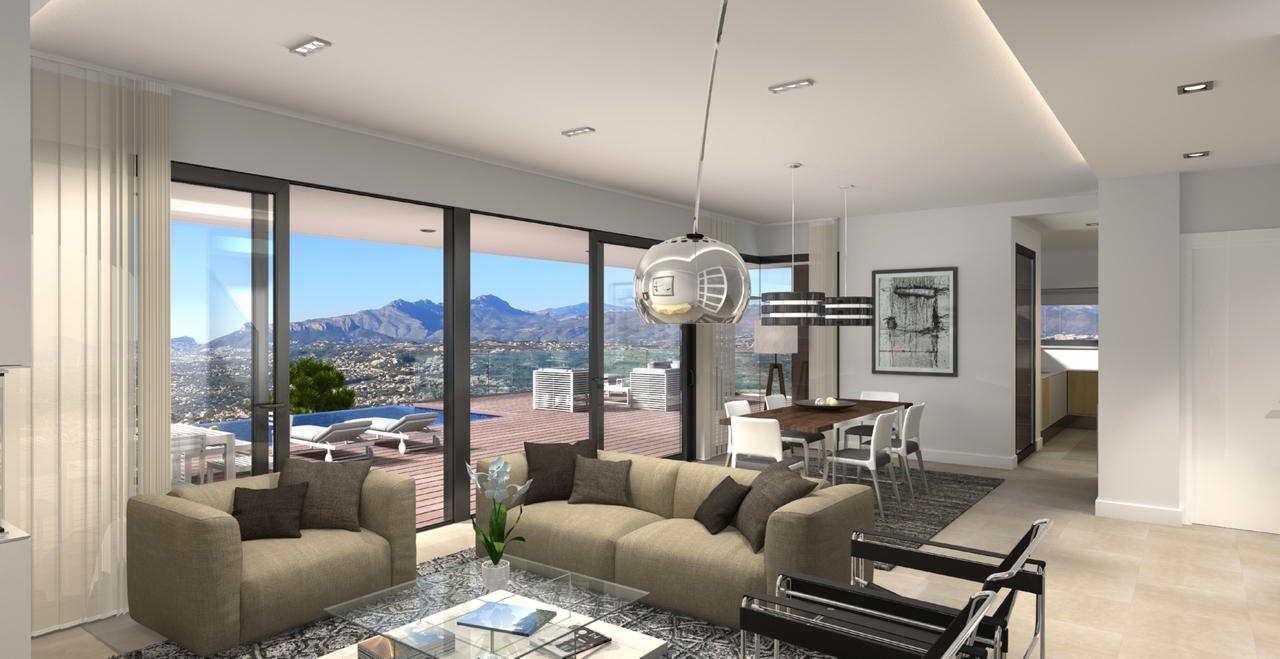 3 Bedroom Apartment for Sale in Cumbre del Sol