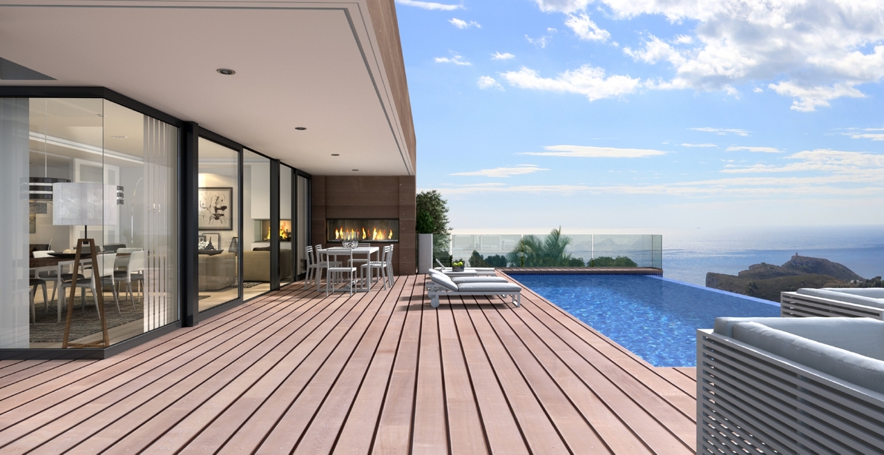 3 Bedroom Apartment for Sale in Cumbre del Sol