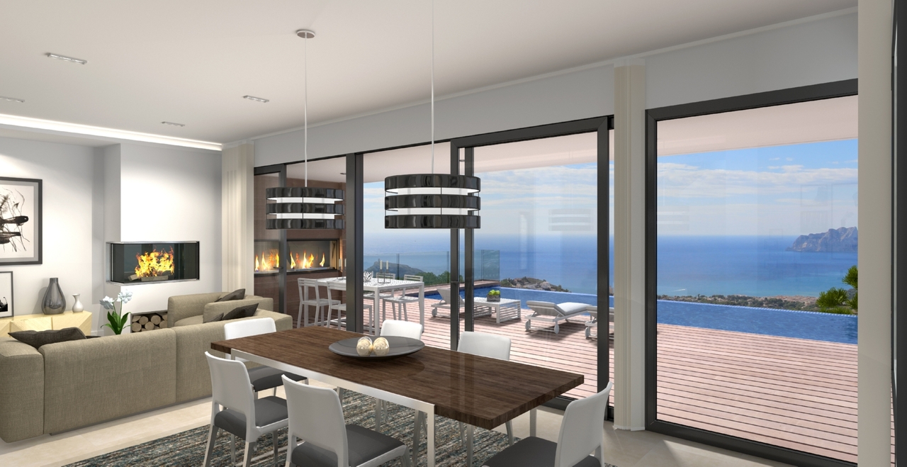 3 Bedroom Apartment for Sale in Cumbre del Sol