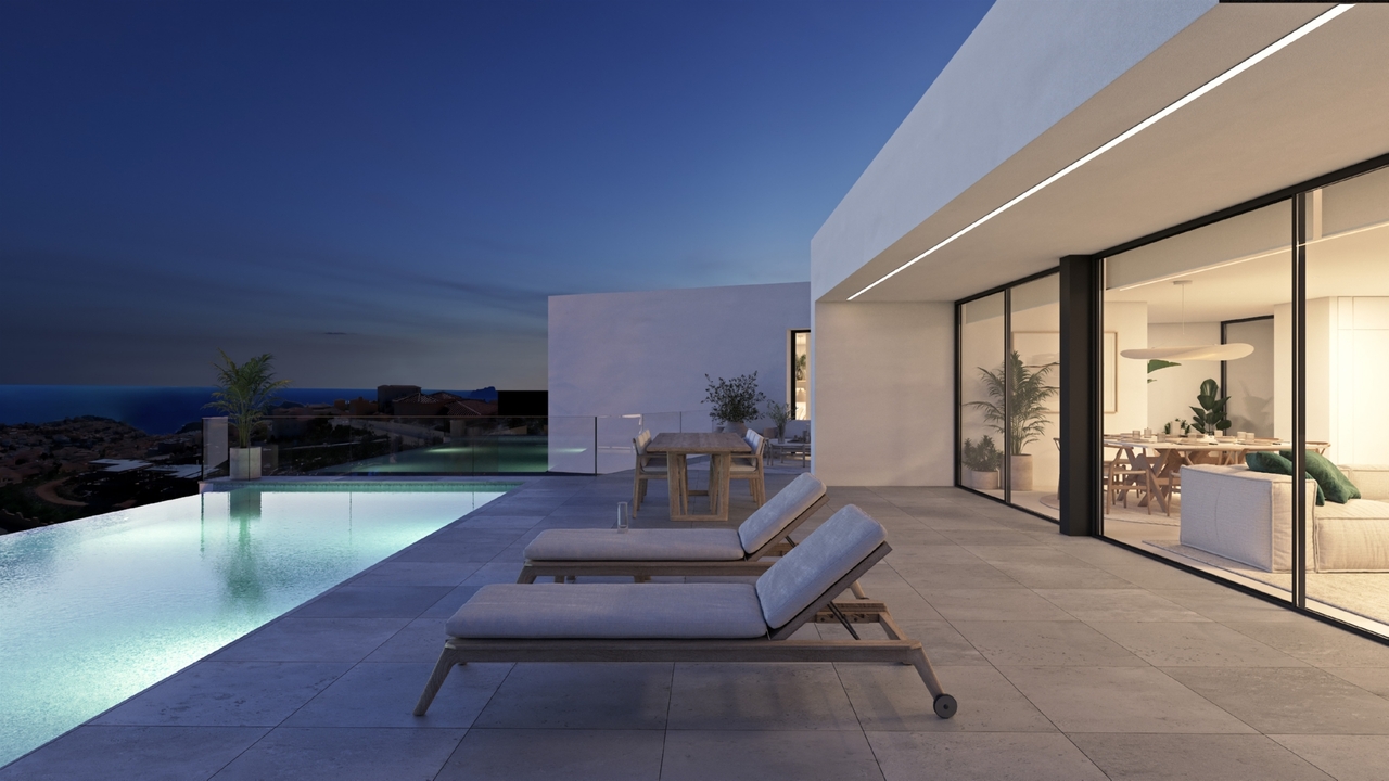 3 Bedroom Apartment for Sale in Cumbre del Sol