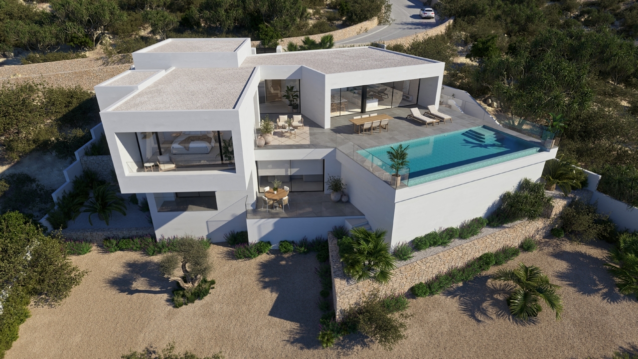 3 Bedroom Apartment for Sale in Cumbre del Sol