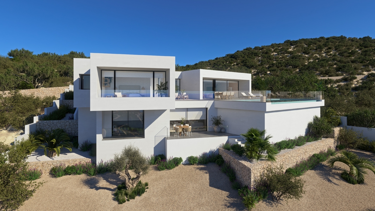 3 Bedroom Apartment for Sale in Cumbre del Sol