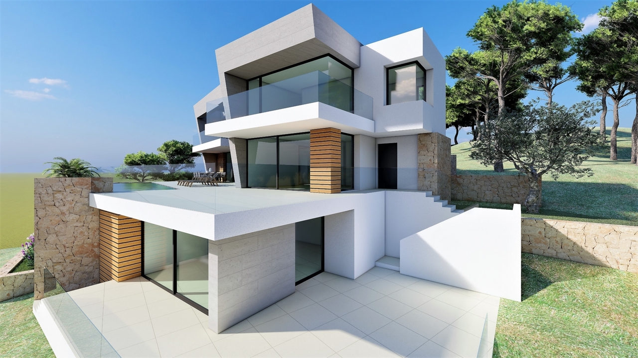 3 Bedroom Apartment for Sale in Cumbre del Sol