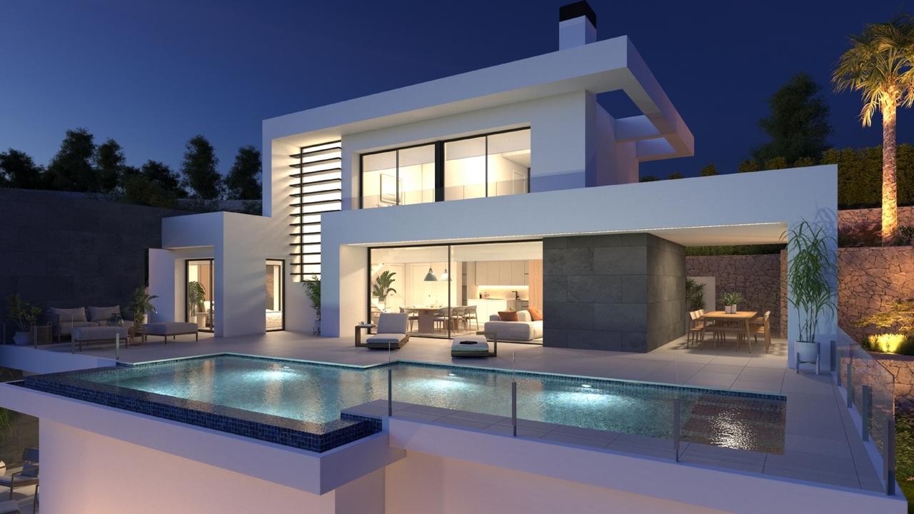 3 Bedroom Apartment for Sale in Cumbre del Sol